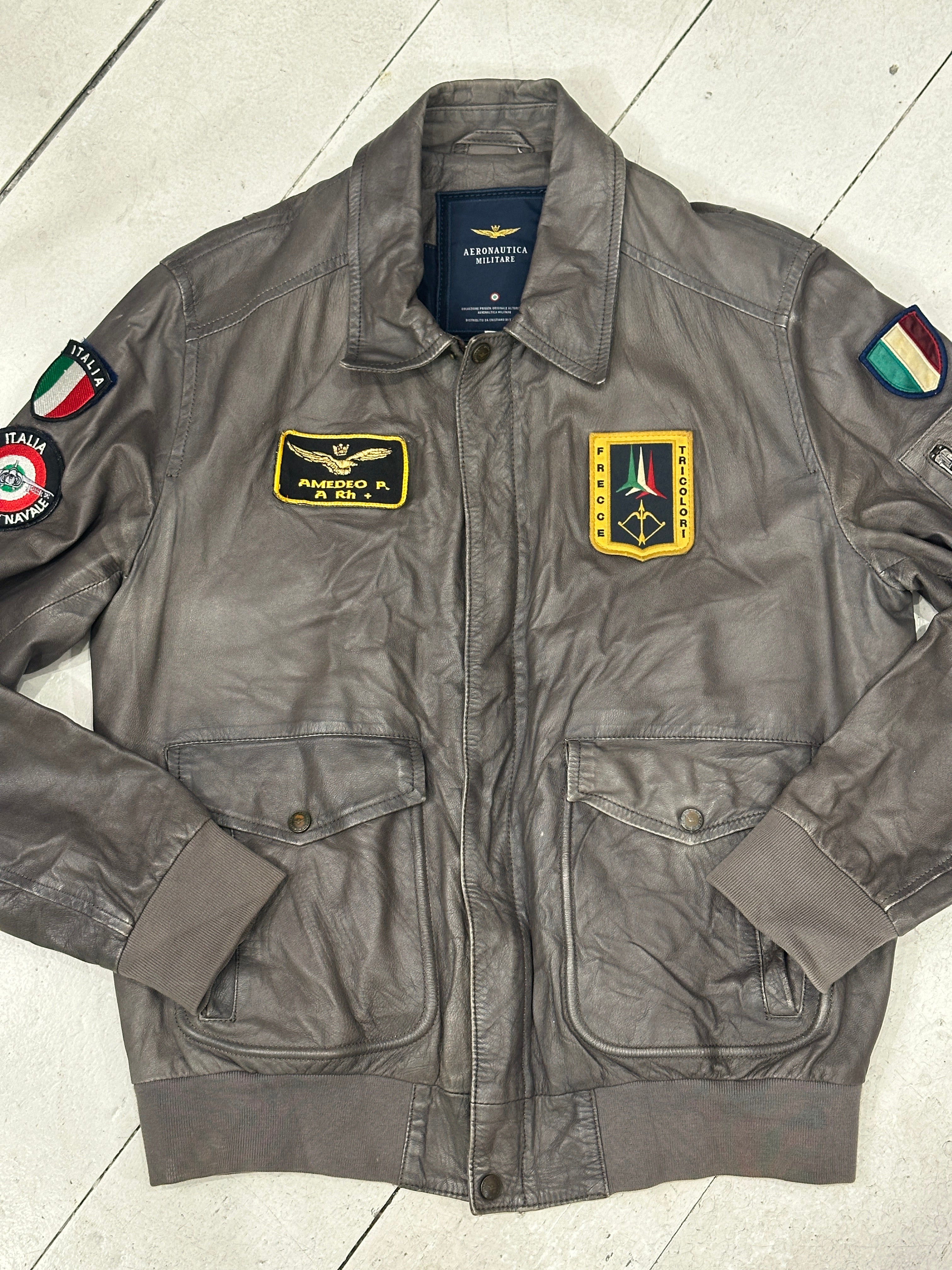 Top Gun Jacket