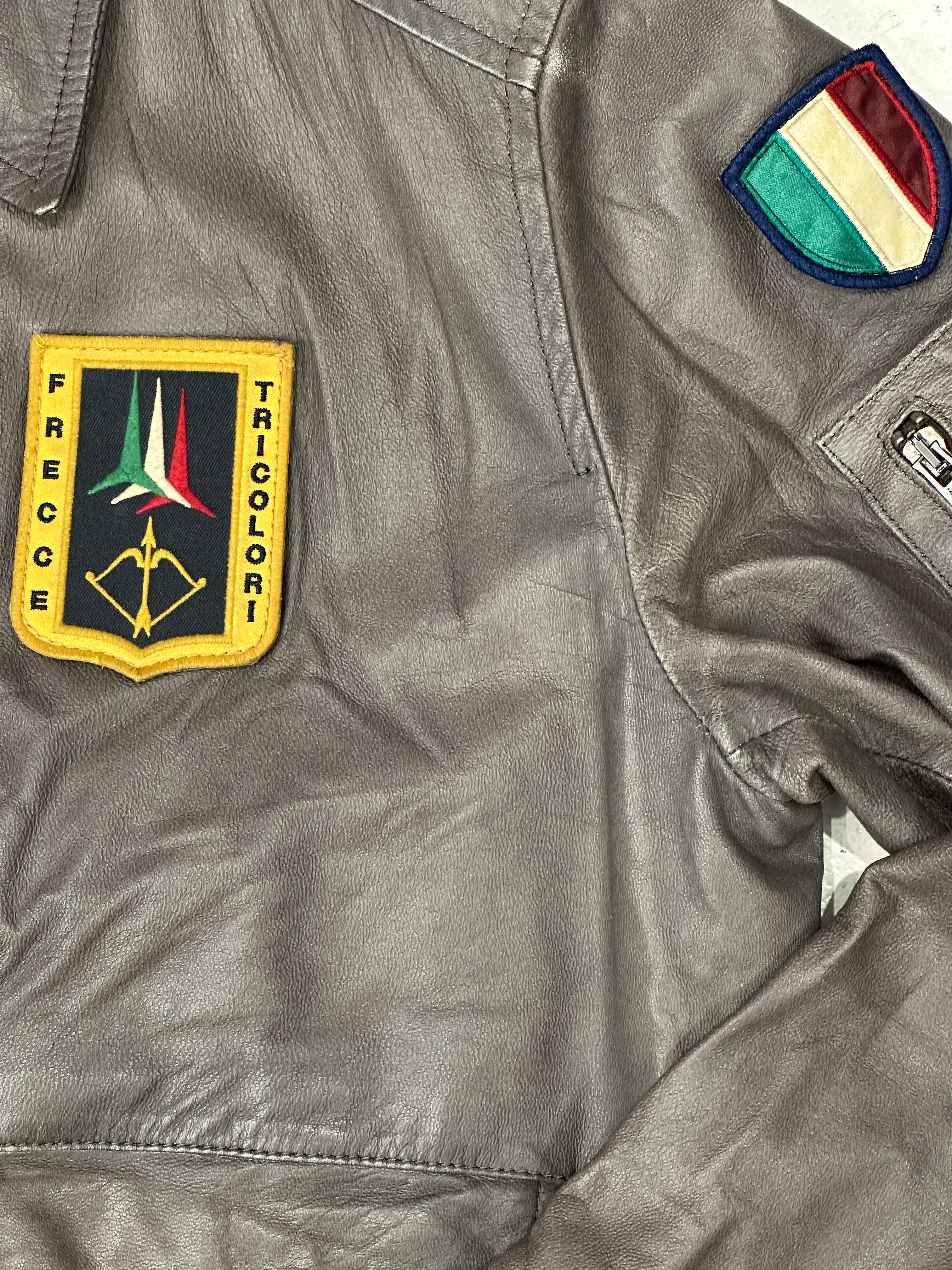 Top Gun Jacket