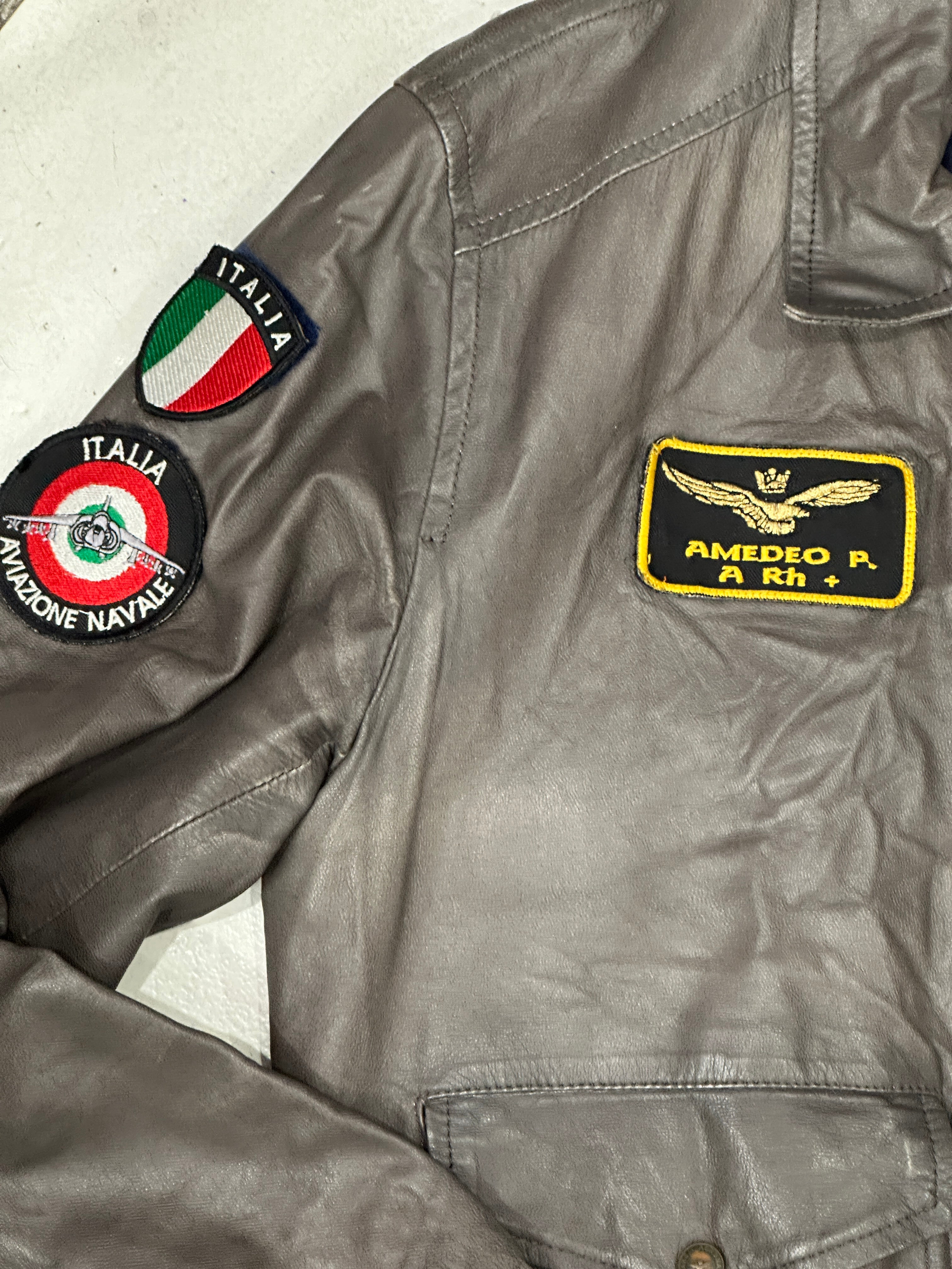 Top Gun Jacket