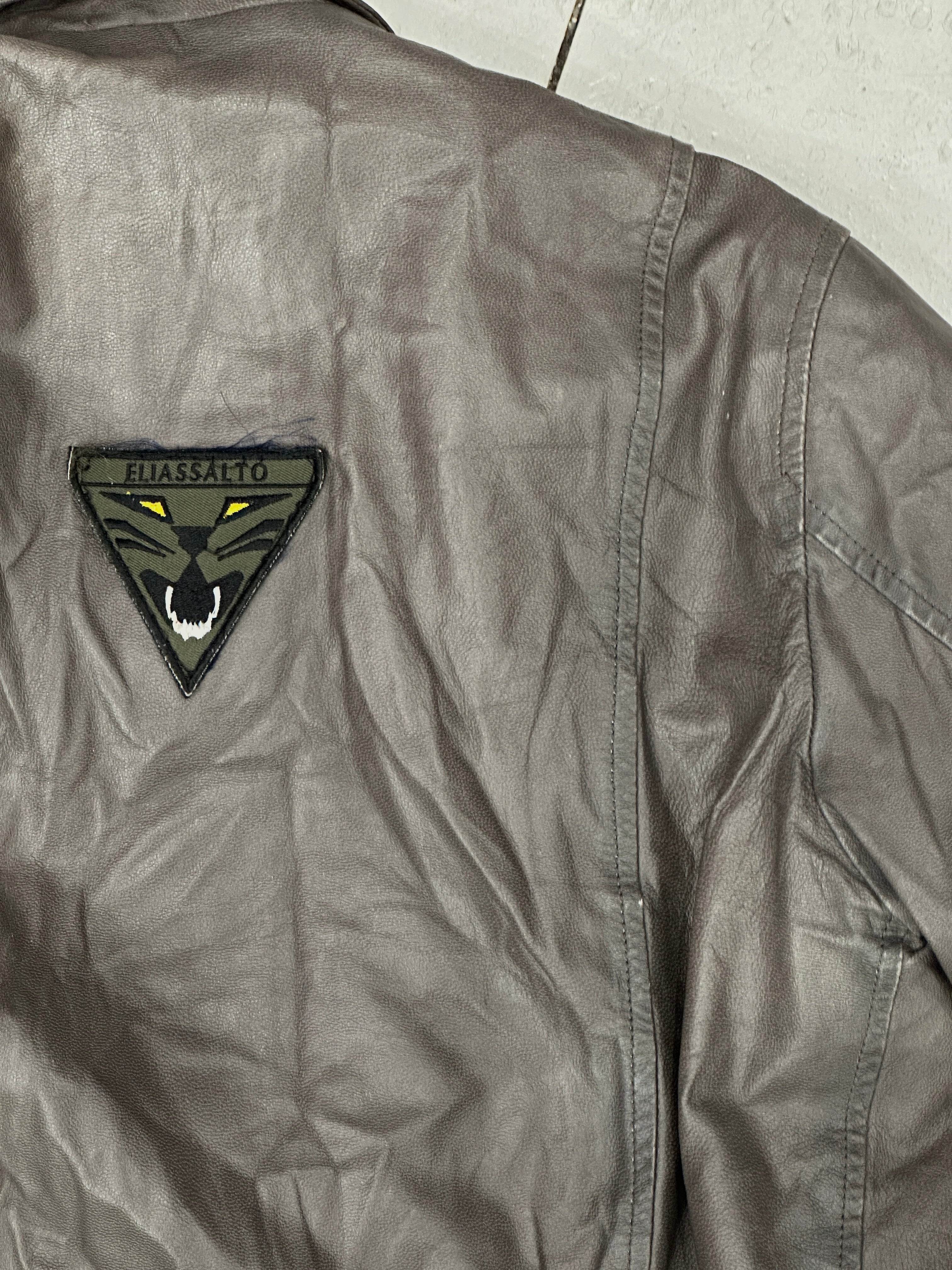 Top Gun Jacket