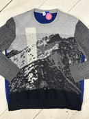 iceberg Torchon Sweater