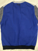 iceberg Torchon Sweater