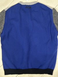 iceberg Torchon Sweater