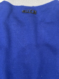 iceberg Torchon Sweater