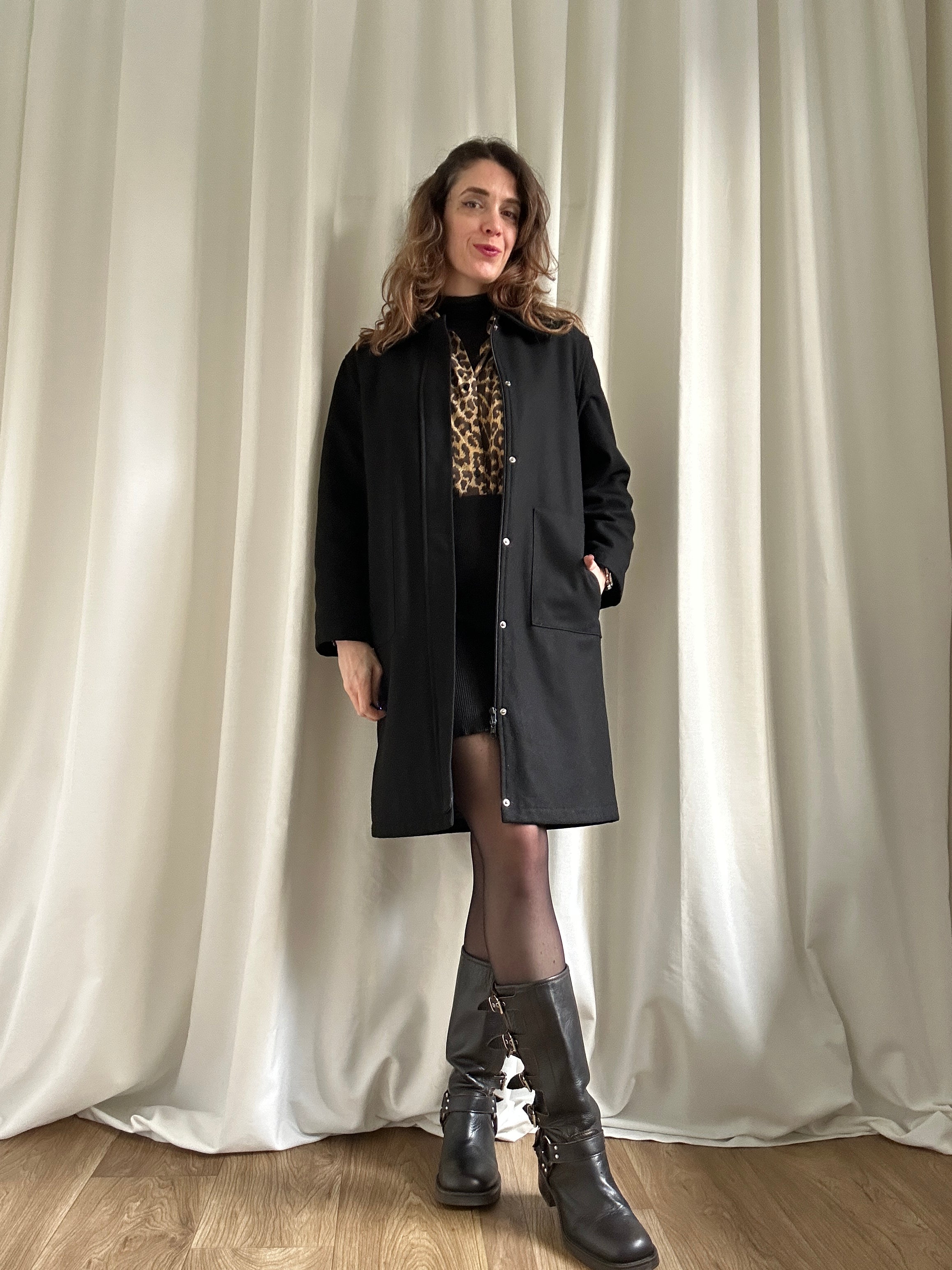 Max&Co Bellosempre Coat