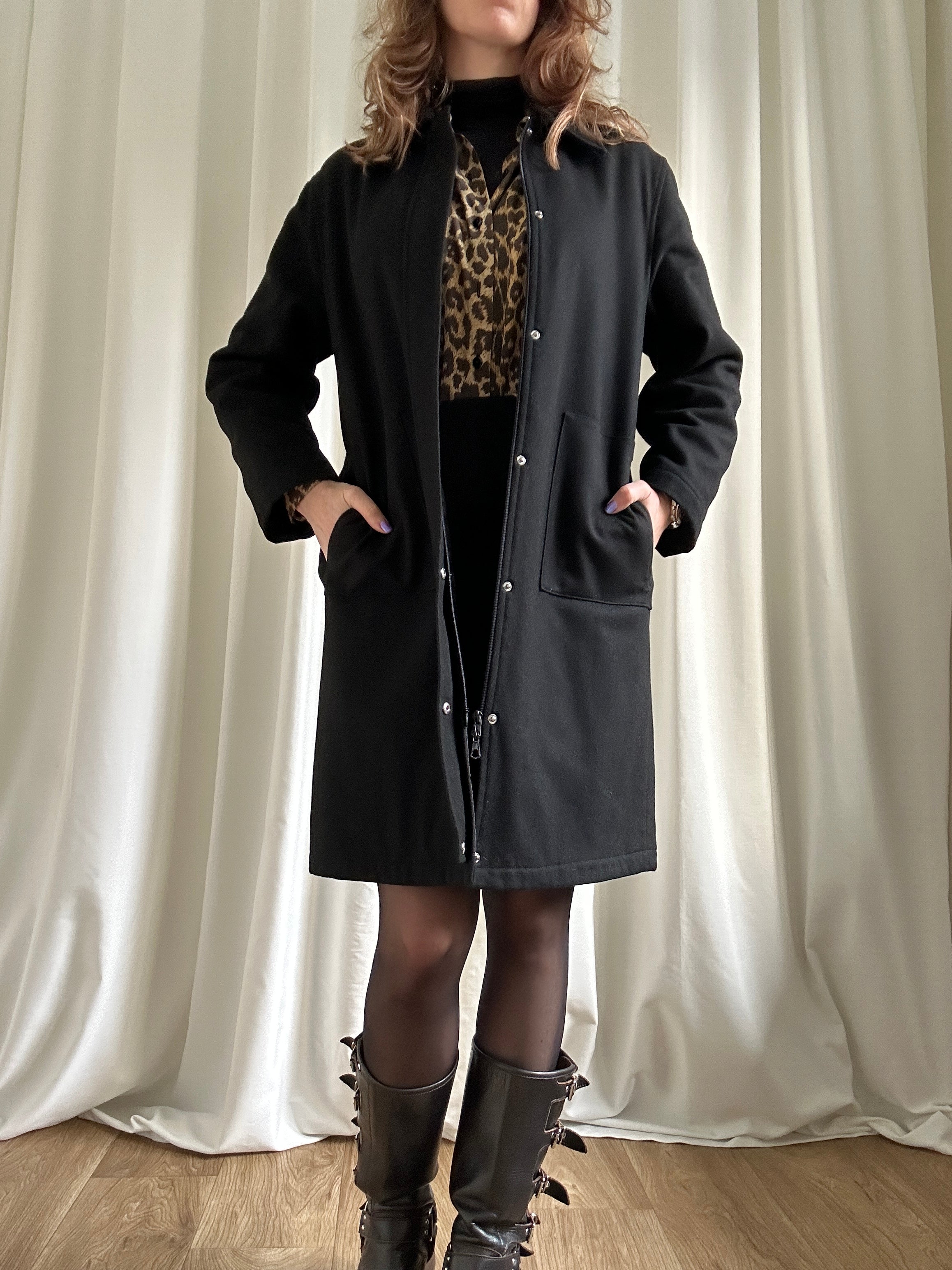 Max&Co Bellosempre Coat