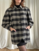 Dama Coat