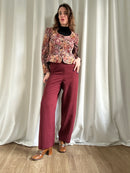 Setoso Pants