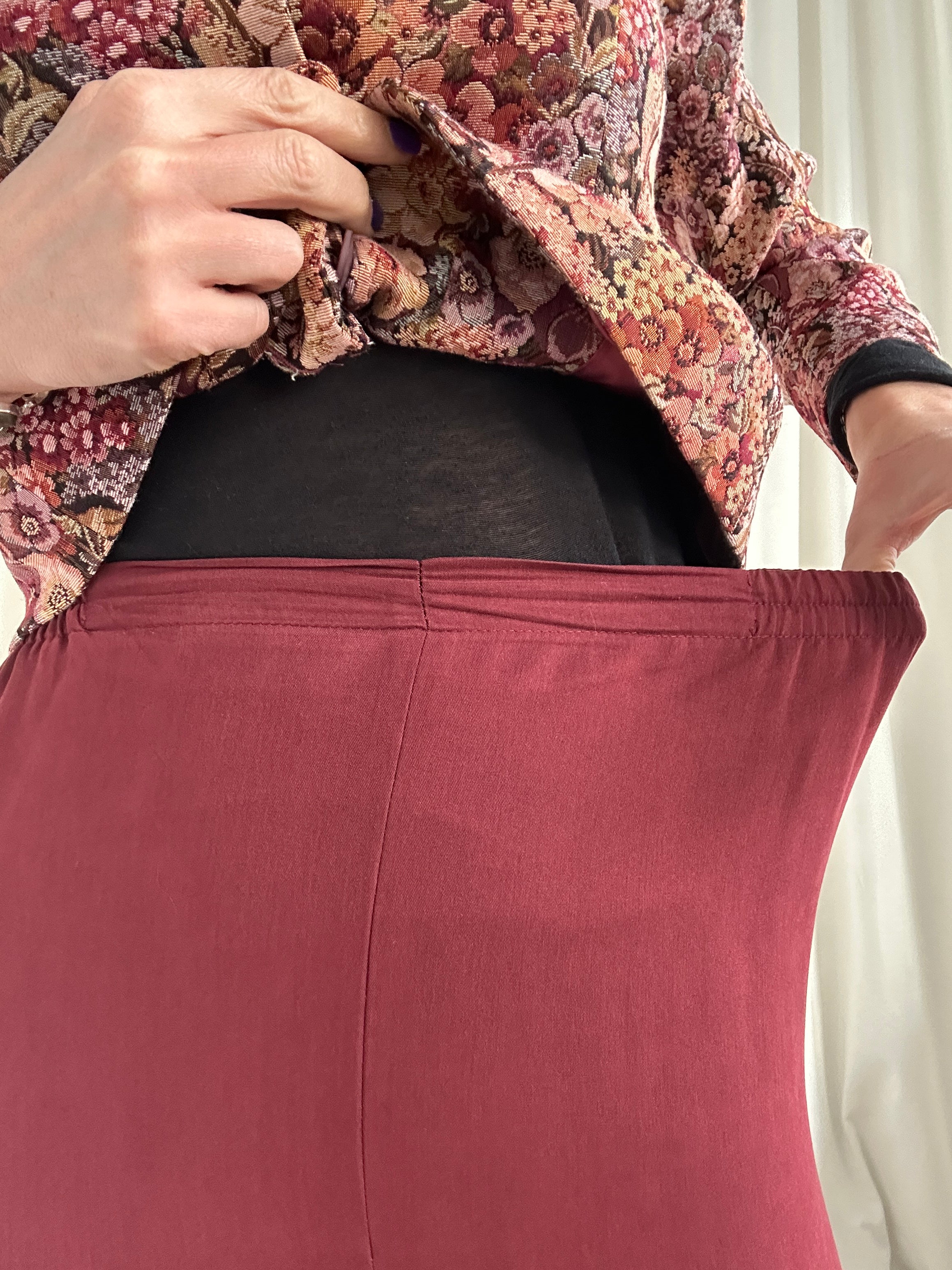 Setoso Pants