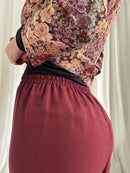 Setoso Pants
