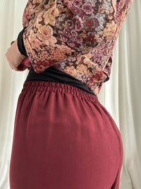 Setoso Pants