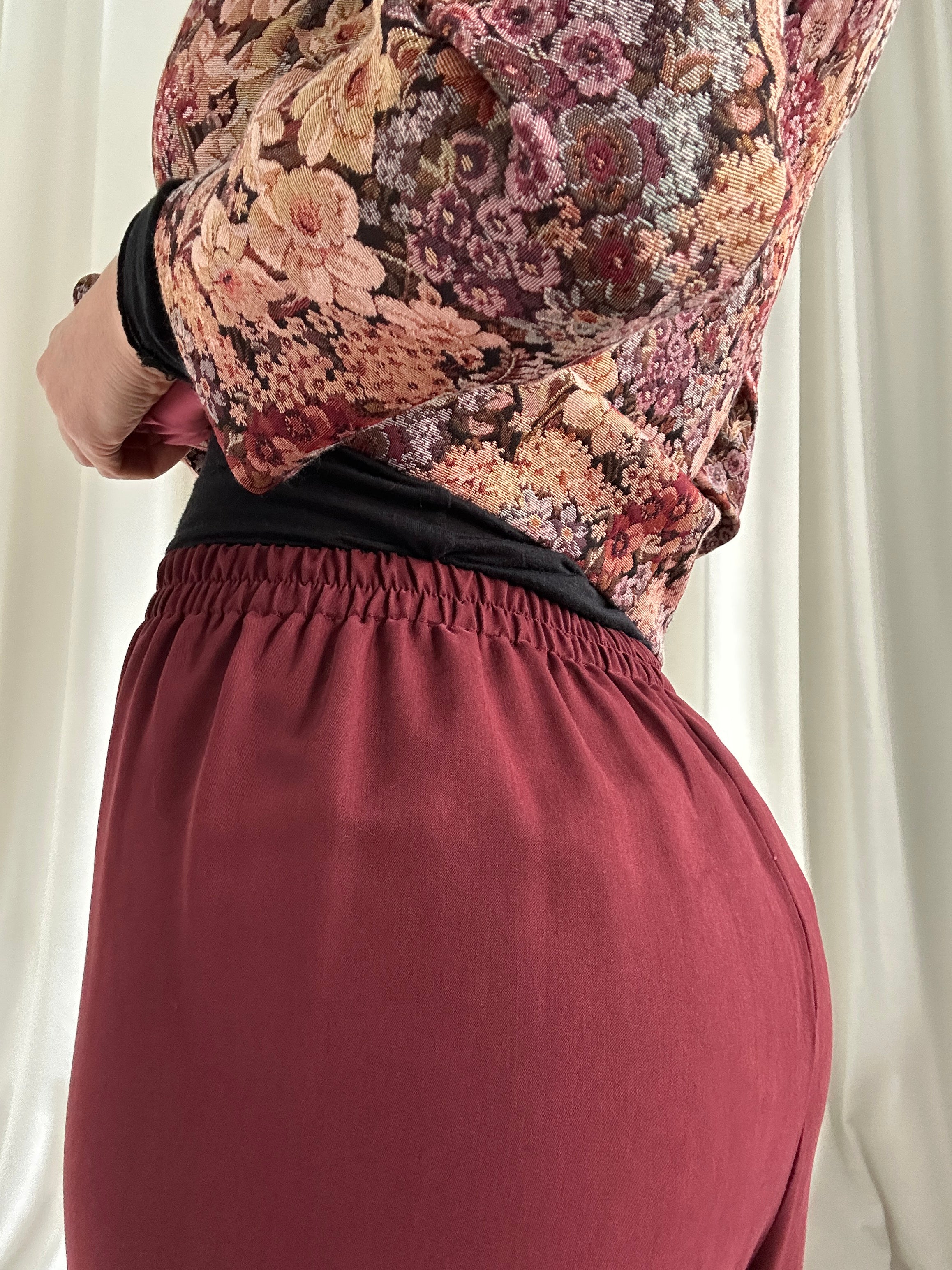 Setoso Pants