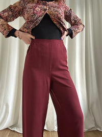 Setoso Pants
