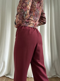 Setoso Pants