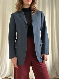 Polvere Ottanio Blazer