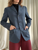 Polvere Ottanio Blazer