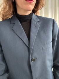 Polvere Ottanio Blazer