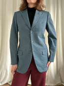 Polvere Azzurra Blazer