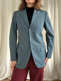 Polvere Azzurra Blazer