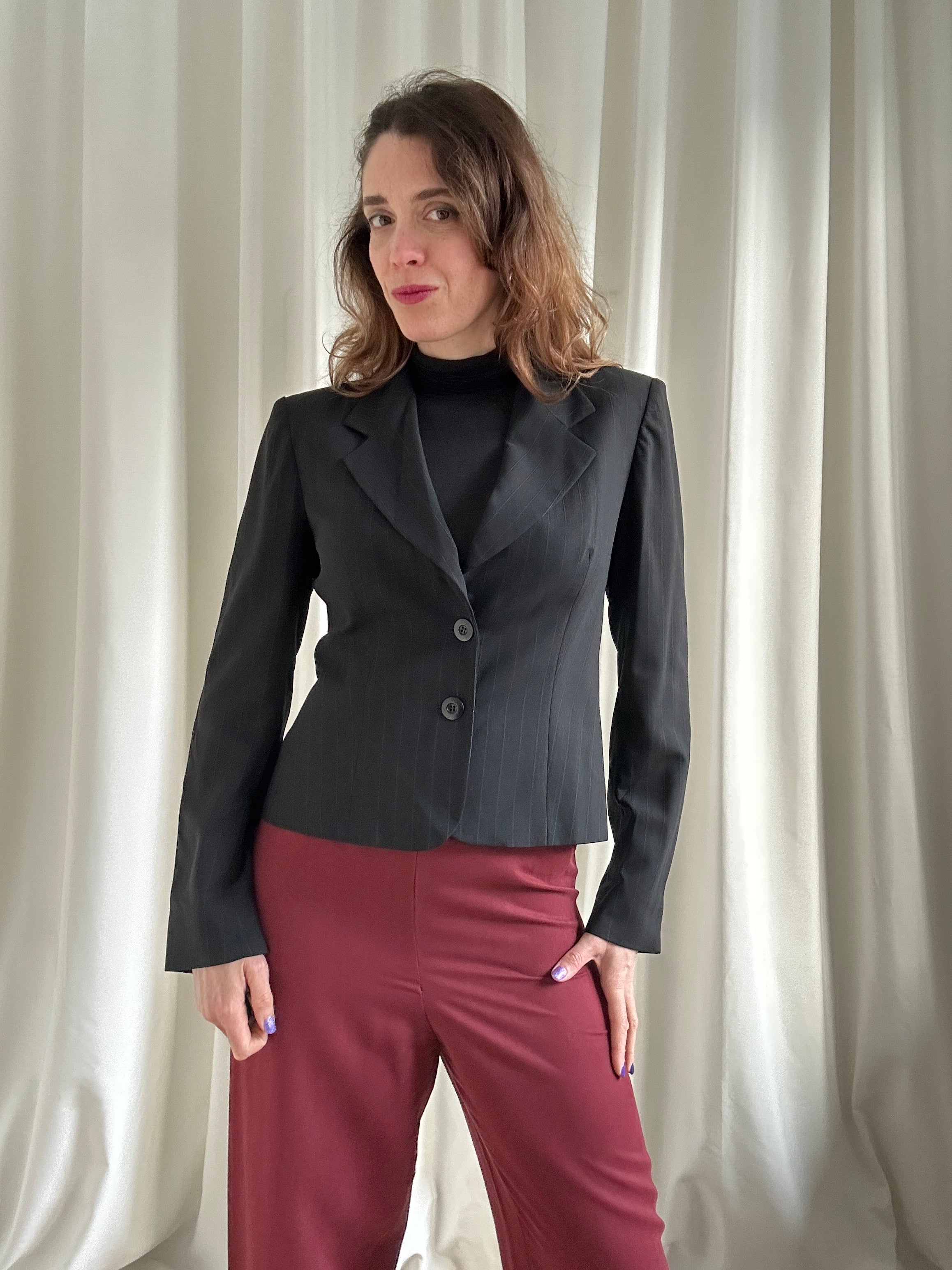 Nero Intrend Blazer