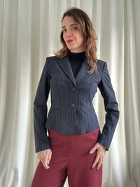 Max&Co Bolero Blazer
