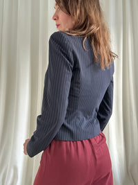 Max&Co Bolero Blazer