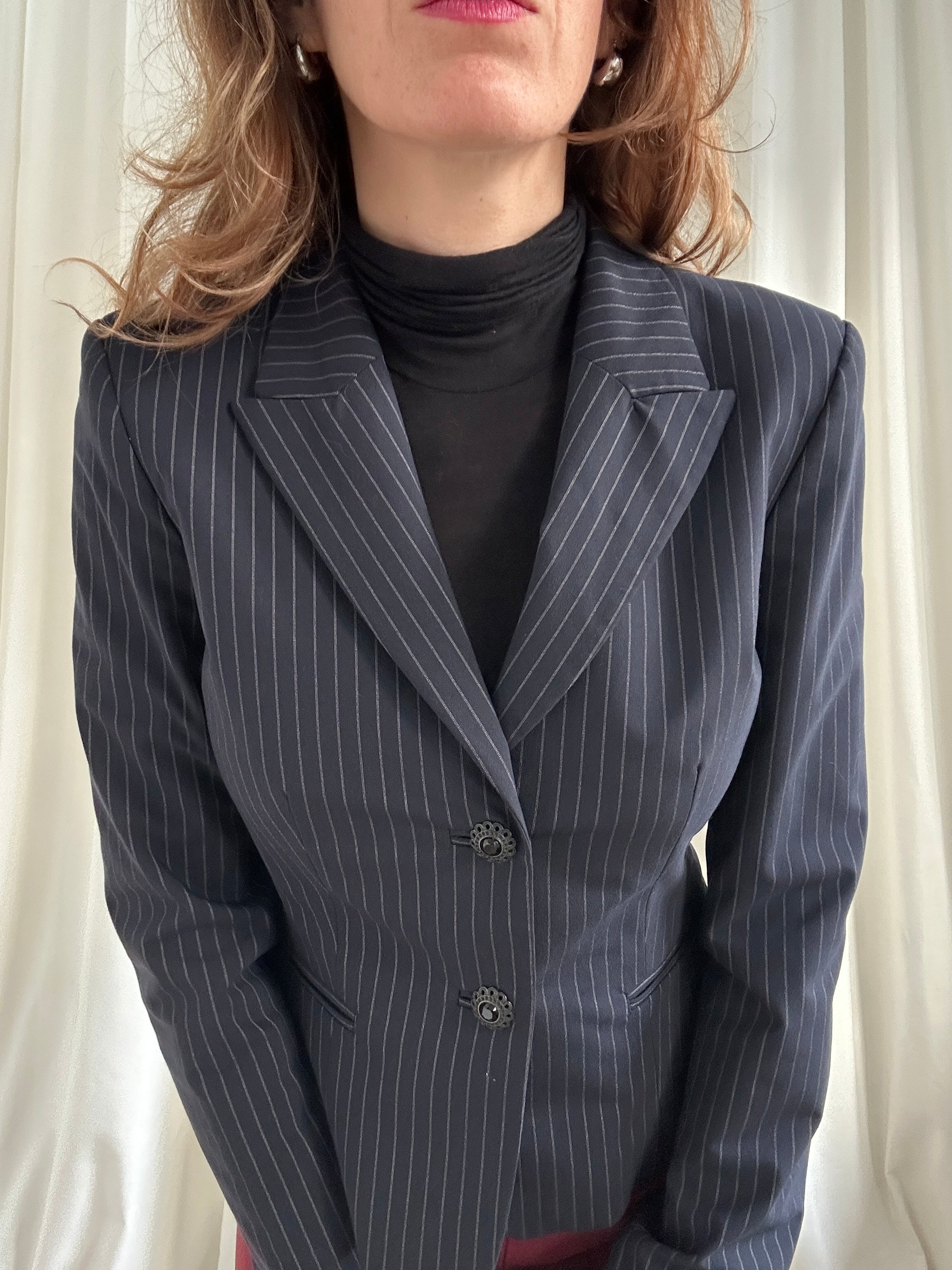 Max&Co Bolero Blazer