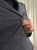 Max&Co Bolero Blazer