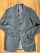 Polvere Azzurra Blazer