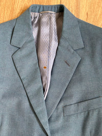 Polvere Azzurra Blazer