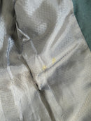 Polvere Azzurra Blazer