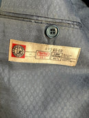 Polvere Azzurra Blazer