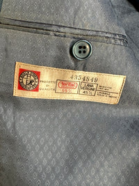 Polvere Azzurra Blazer