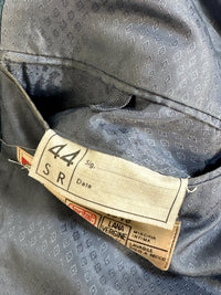 Polvere Azzurra Blazer