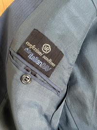 Polvere Ottanio Blazer