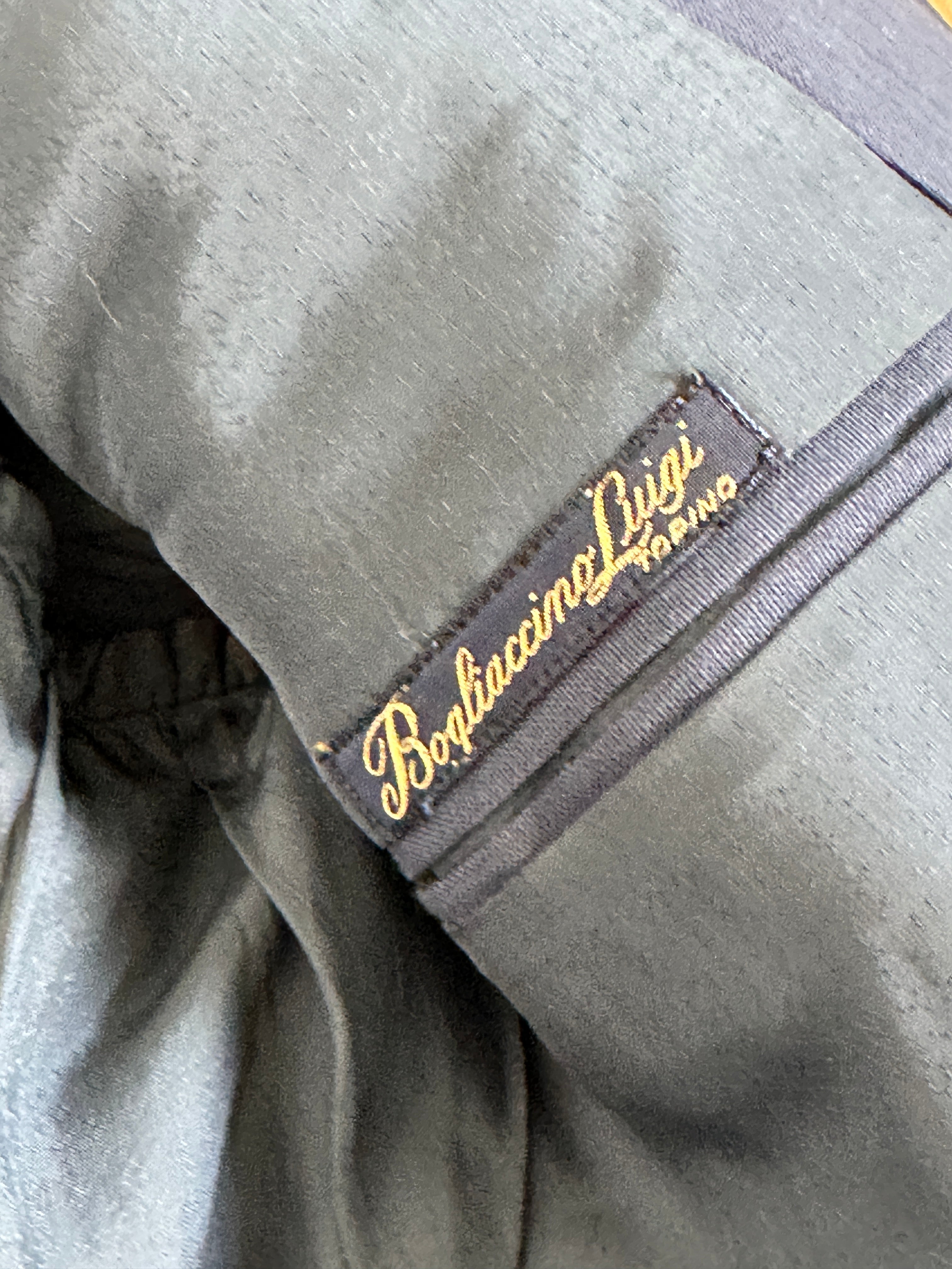 Polvere Ottanio Blazer