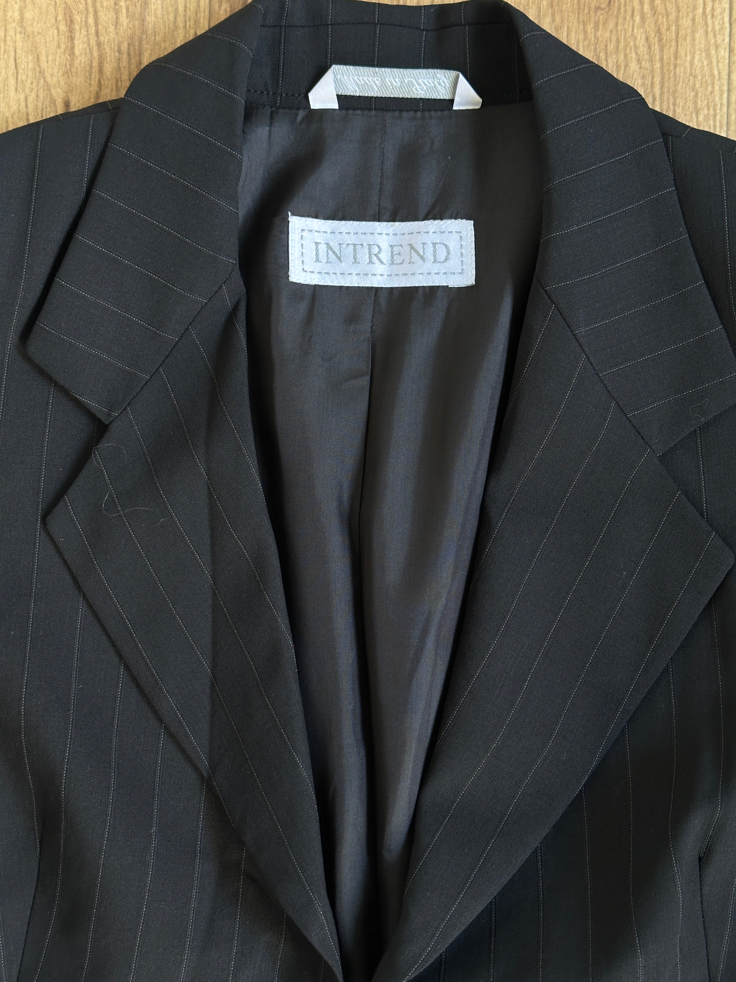 Nero Intrend Blazer