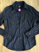 Versace Tratteggio Shirt