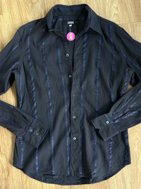 Versace Tratteggio Shirt