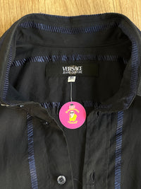 Versace Tratteggio Shirt
