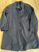 Spacchetto Blue Trench