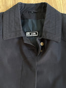 Spacchetto Blue Trench