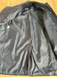 Spacchetto Blue Trench