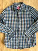 Hilfiger Check Shirt