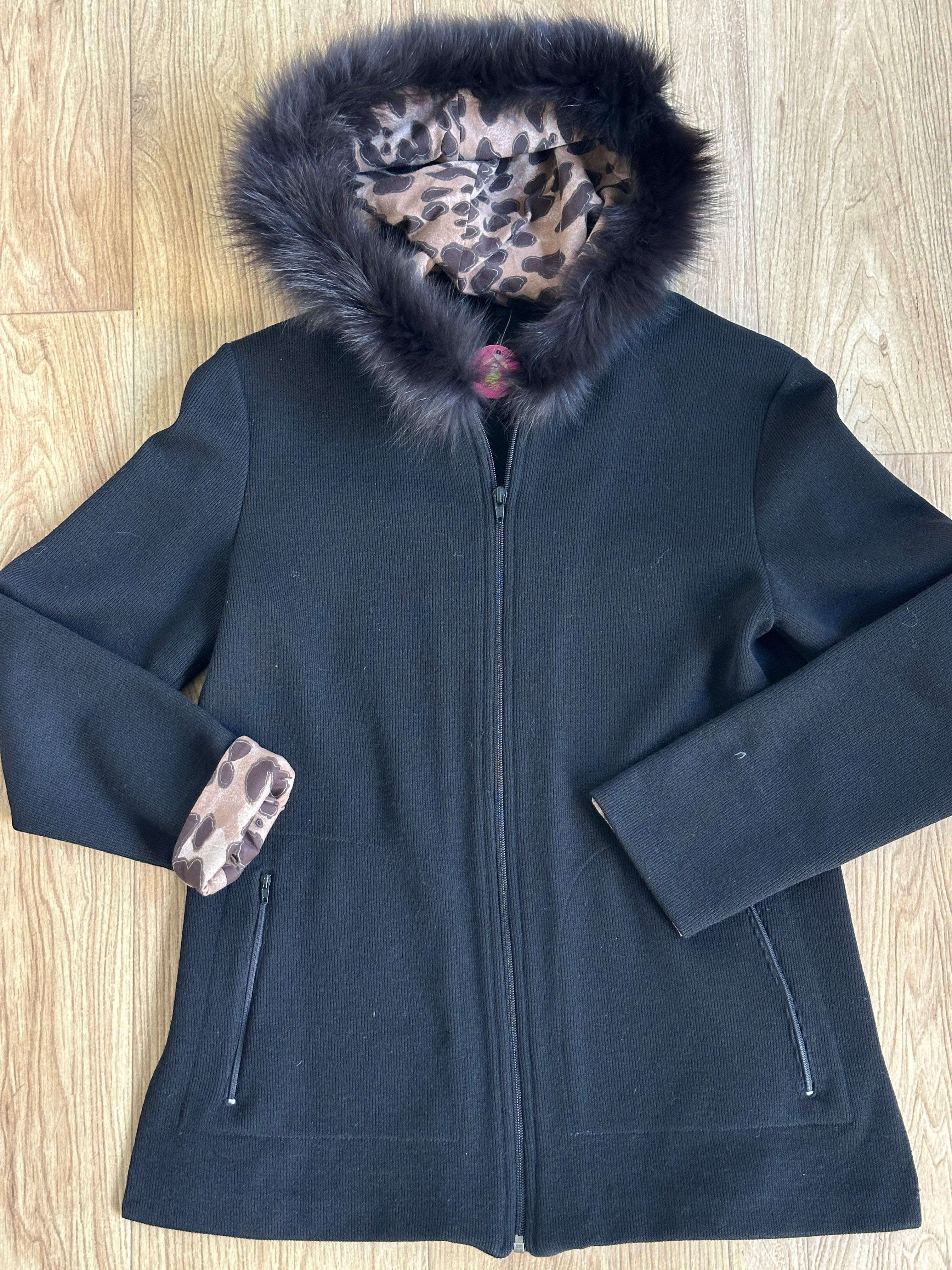 Pelliccetta felpetta