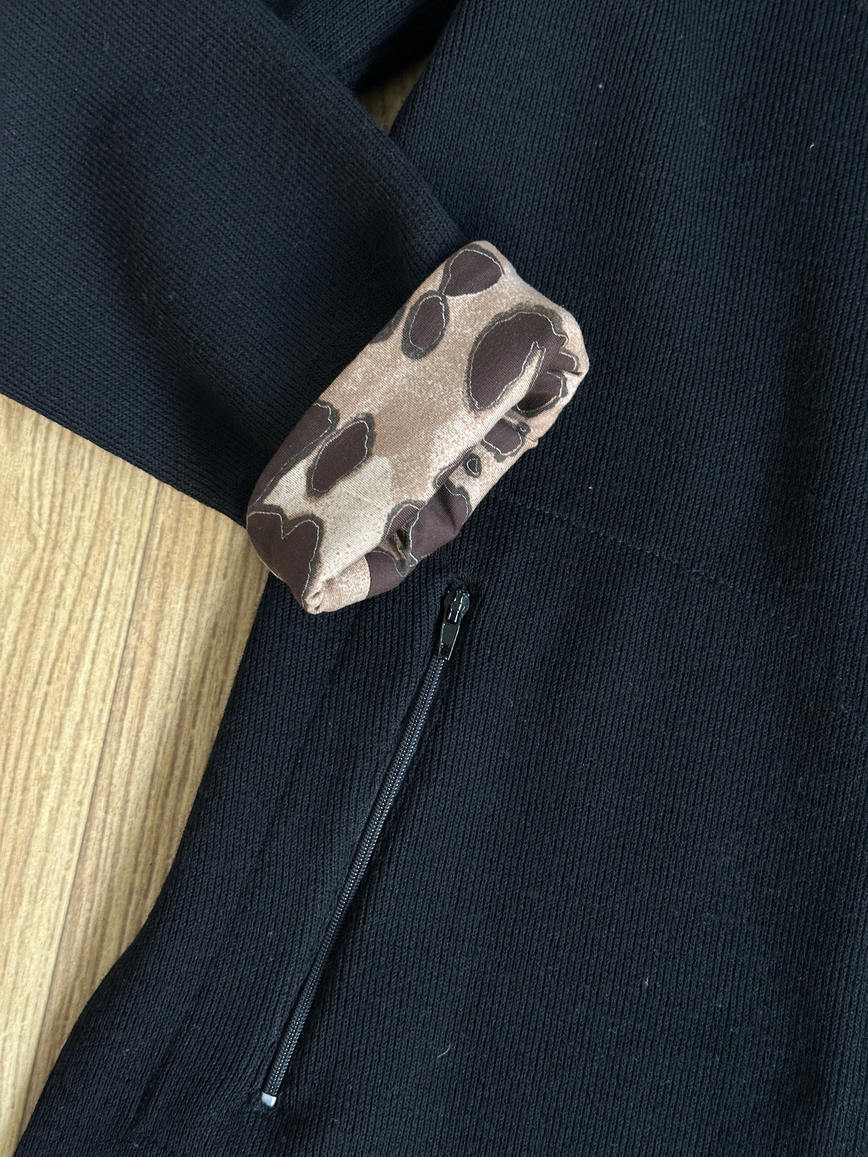 Pelliccetta felpetta