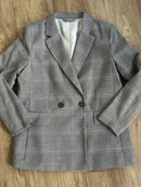 Doppiopetto Sbagliato Blazer