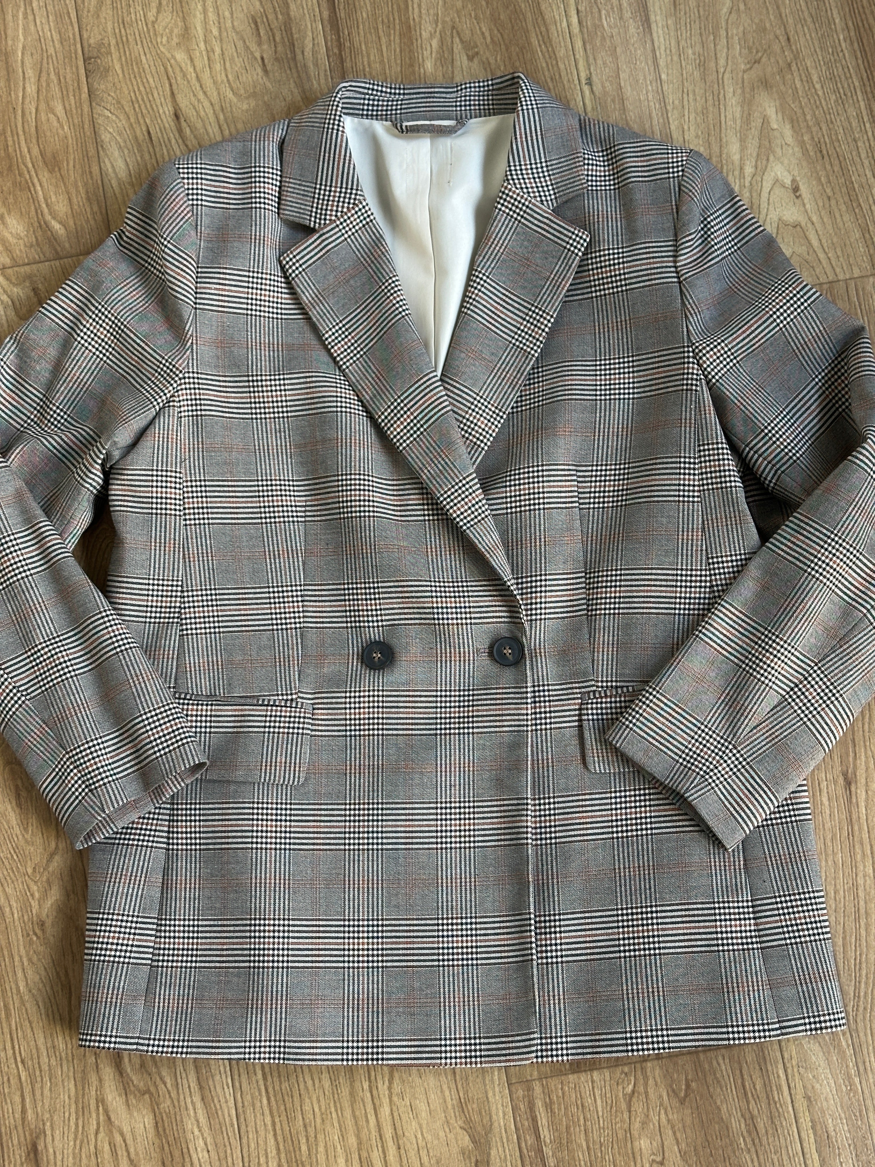 Doppiopetto Sbagliato Blazer