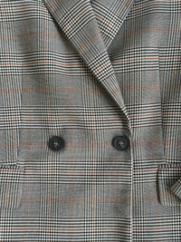 Doppiopetto Sbagliato Blazer