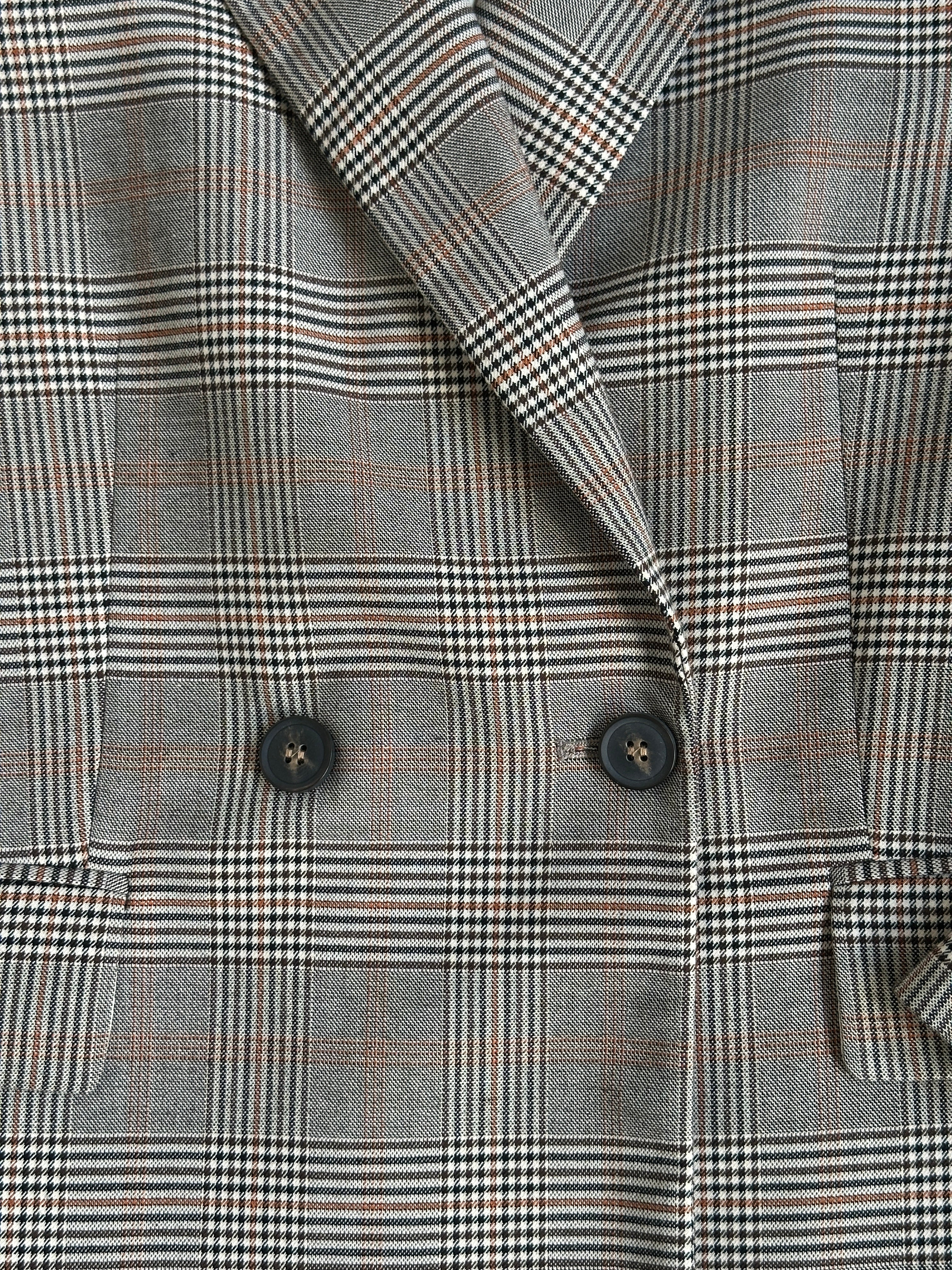 Doppiopetto Sbagliato Blazer